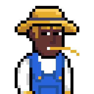 Farmer #5192