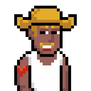 Farmer #5194