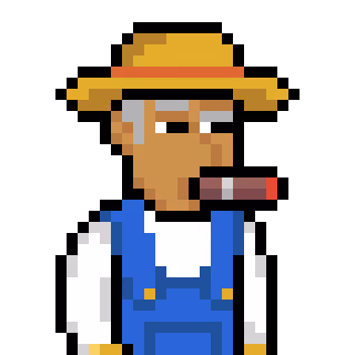 Farmer #5195