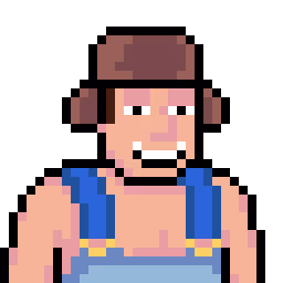 Diesel Farmer #52