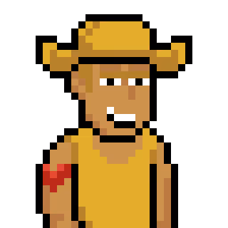 Farmer #5200