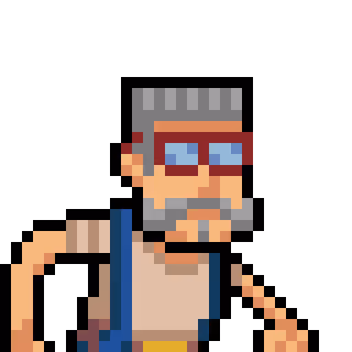 Farmer #5204