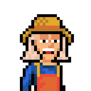 Farmer #5207