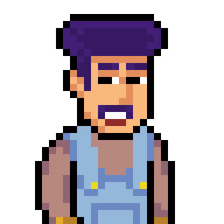 Farmer #521