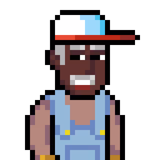 Average Joe Farmer #5210