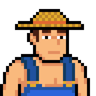 Farmer #5216