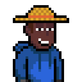 Farmer #5218