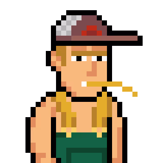 Farmer #522