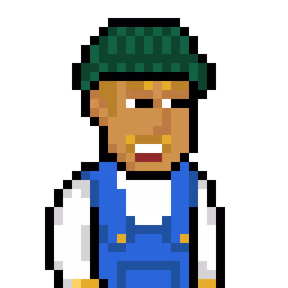 Farmer #5220