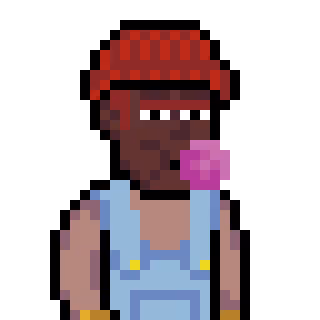 Farmer #5222