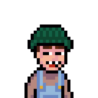 Farmer #5238