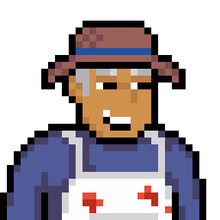 Farmer #524