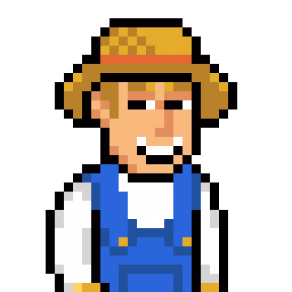 Farmer #5240