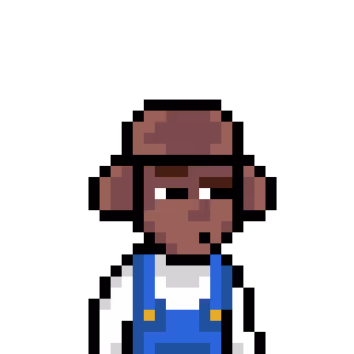Farmer #5245
