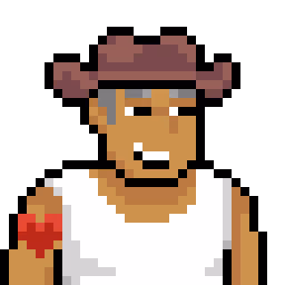 Farmer #5254