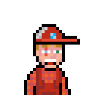 Farmer #5255