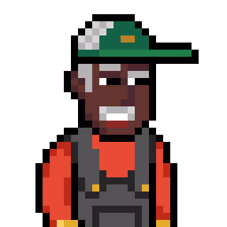 Farmer #5256
