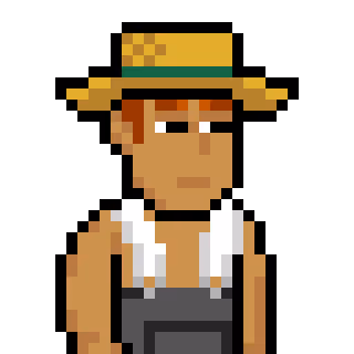 Farmer #5260
