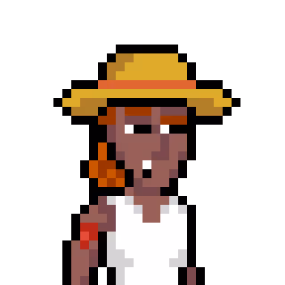 Farmer #5261