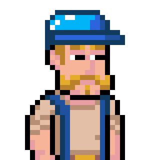 Farmer #5262