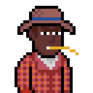 Farmer #5263