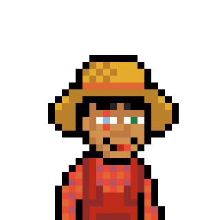 Farmer #5265