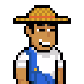 Farmer #5266