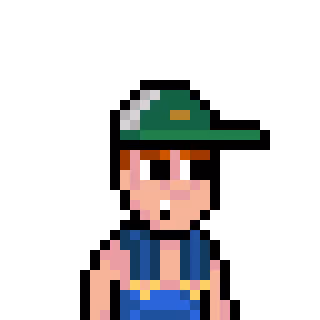 Farmer #5272