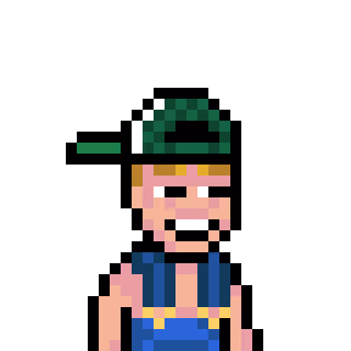 Farmer #5274