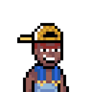 Farmer #5280