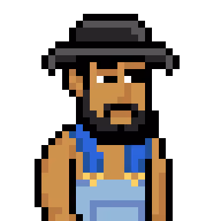 Farmer #5287