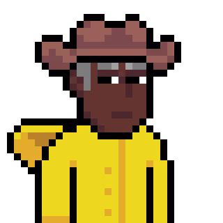 Farmer #5290