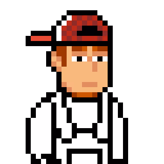Farmer #5293