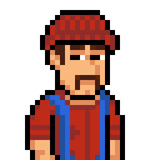 Farmer #5297