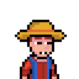 Farmer #5299