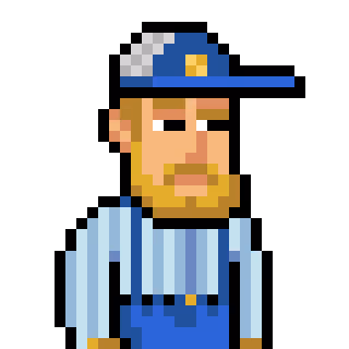 Farmer #5301