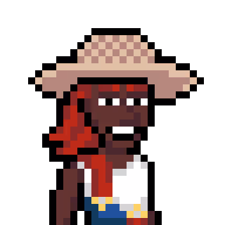 Farmer #5302
