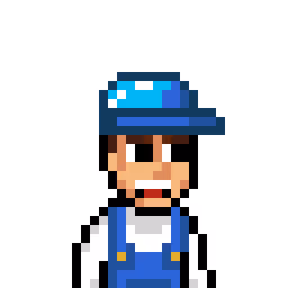 Farmer #5306
