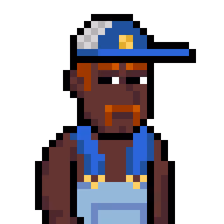 Farmer #5307