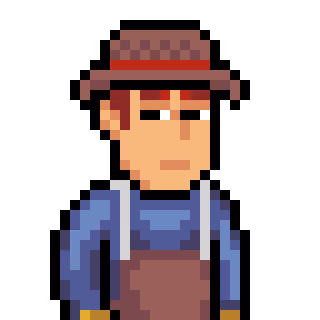 Farmer #531