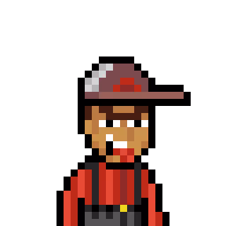 Farmer #5313