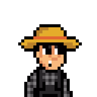 Farmer #5315