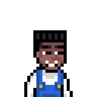 Farmer #5317