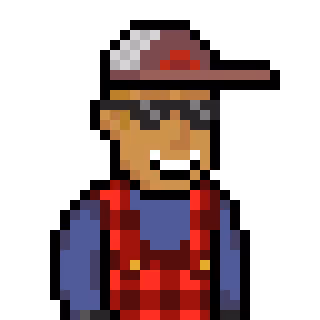 Farmer #5318
