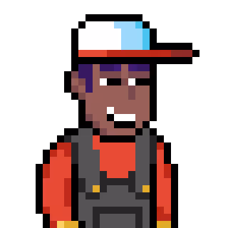 Farmer #5321