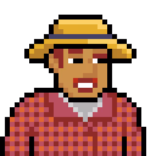 Farmer #5322