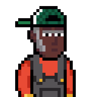 Farmer #5323