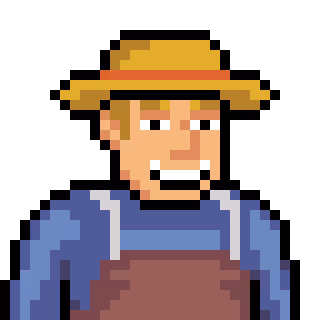 Farmer #5326