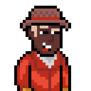 Farmer #5327