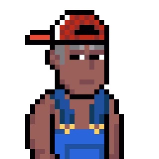 Farmer #5328